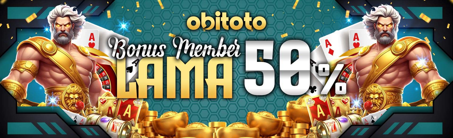 MEMBER LAMA 50%