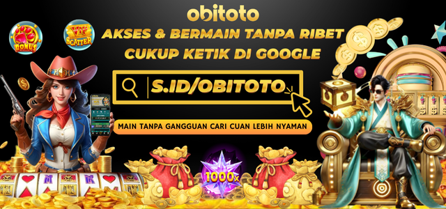 LINK ALTERNATIF